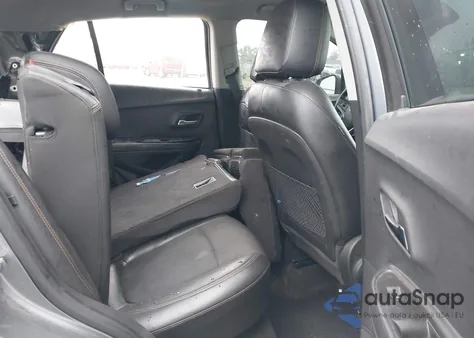 2019 Chevrolet Trax Lt z USA, uszkodzony, nr VIN KL7CJPSBXKB792339